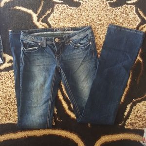 Rue 21 Jeans